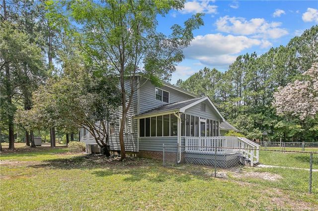 6062 Midus Street, Hope Mills, NC 28348