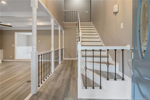 6062 Midus Street, Hope Mills, NC 28348