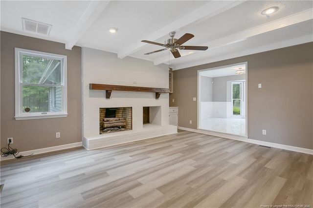 6062 Midus Street, Hope Mills, NC 28348