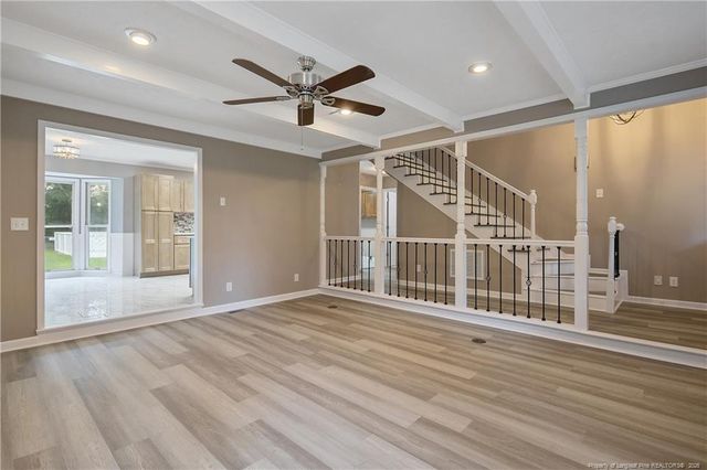 6062 Midus Street, Hope Mills, NC 28348