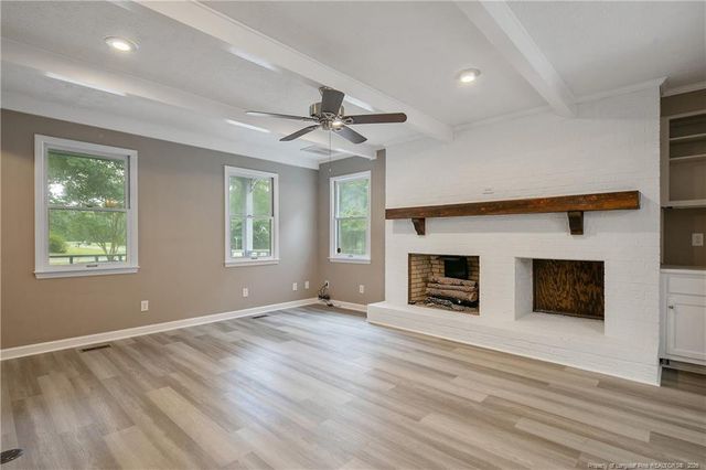 6062 Midus Street, Hope Mills, NC 28348