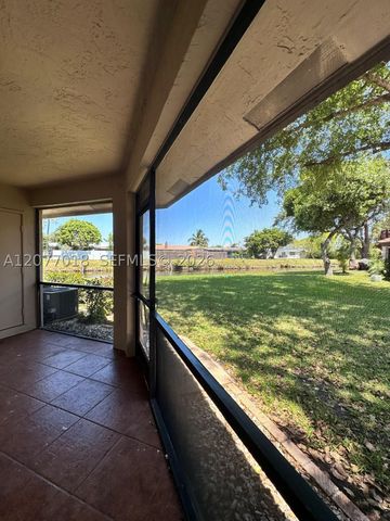 9177 W Sunrise Blvd, Plantation, FL 33322