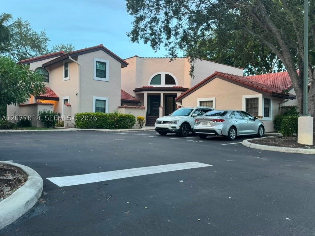 9177 W Sunrise Blvd, Plantation, FL 33322