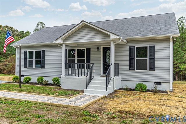 1319 Globe Rd, Aylett, VA 23009