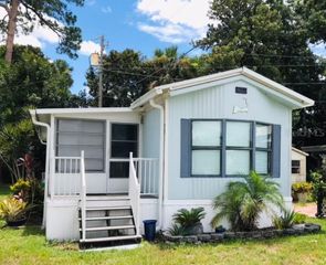 2201 S RIDGEWOOD AVENUE 23, Edgewater, FL 32141