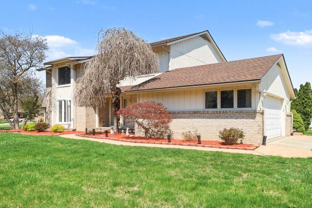 5116 Cardinal Drive, City Of Troy, MI 48098