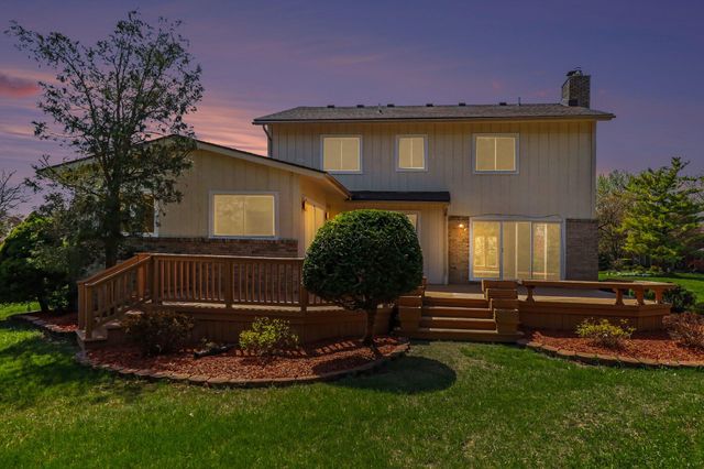 5116 Cardinal Drive, City Of Troy, MI 48098