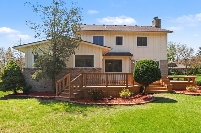 5116 Cardinal Drive, City Of Troy, MI 48098