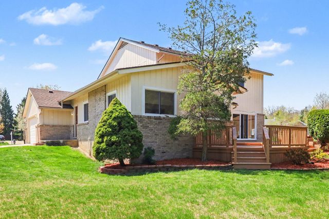 5116 Cardinal Drive, City Of Troy, MI 48098