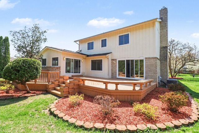 5116 Cardinal Drive, City Of Troy, MI 48098