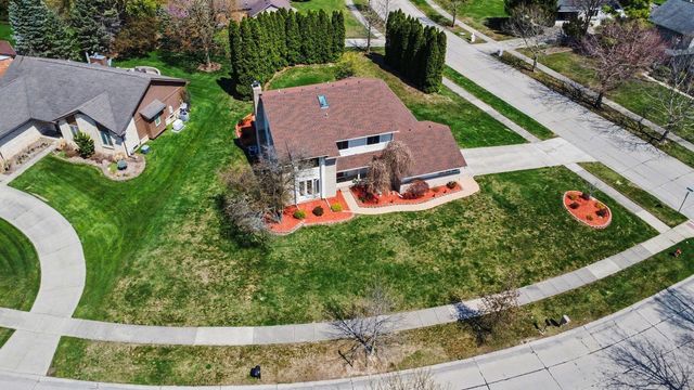 5116 Cardinal Drive, City Of Troy, MI 48098