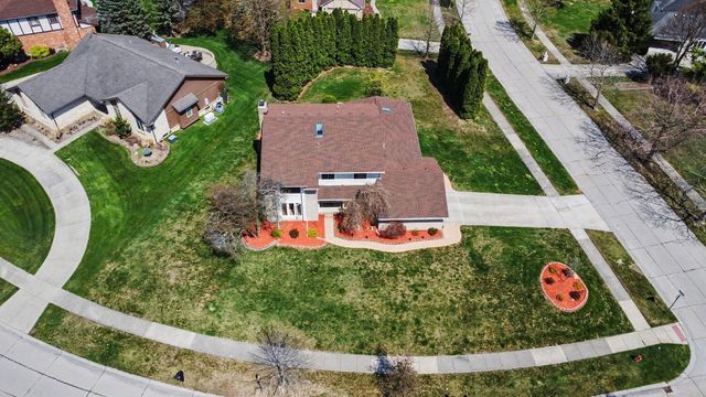 5116 Cardinal Drive, City Of Troy, MI 48098