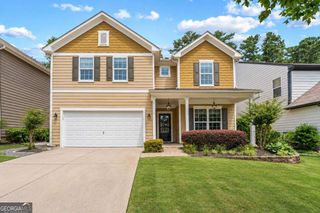 732 Lorimore Pass, Canton, GA 30115