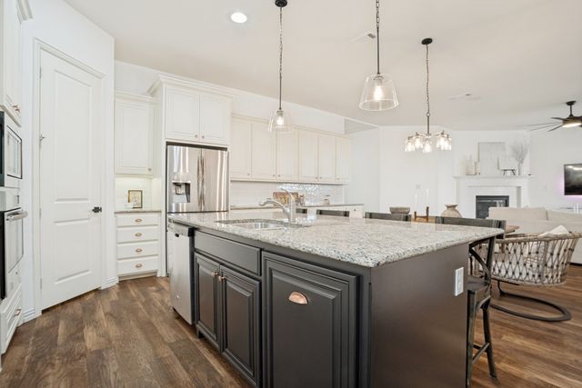 3257 Sky Lane, Celina, TX 75009