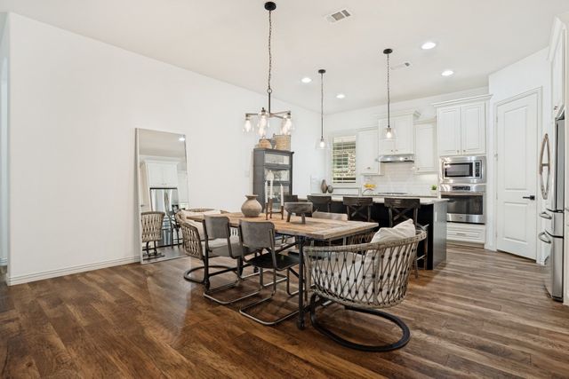 3257 Sky Lane, Celina, TX 75009