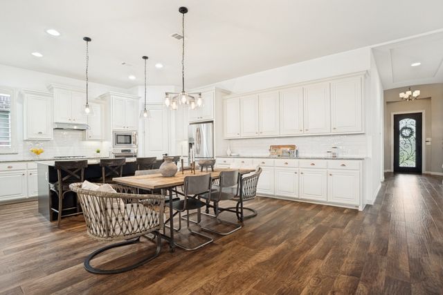 3257 Sky Lane, Celina, TX 75009