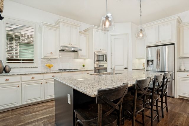 3257 Sky Lane, Celina, TX 75009