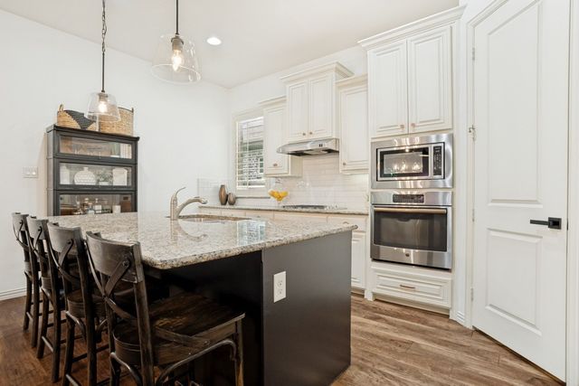 3257 Sky Lane, Celina, TX 75009