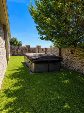 3257 Sky Lane, Celina, TX 75009