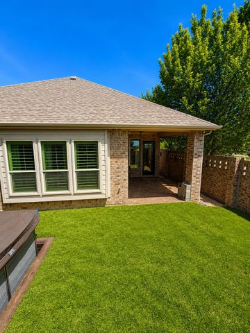 3257 Sky Lane, Celina, TX 75009