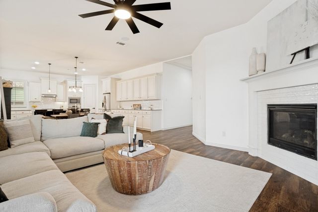 3257 Sky Lane, Celina, TX 75009