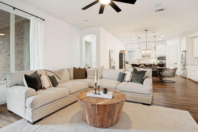 3257 Sky Lane, Celina, TX 75009