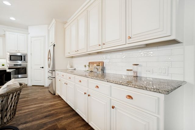 3257 Sky Lane, Celina, TX 75009