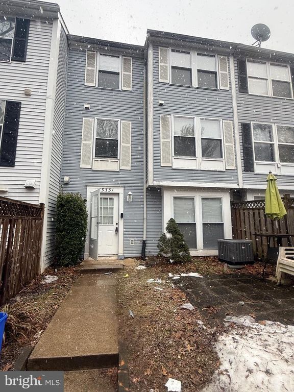 13331 WHITECHURCH CIR, Germantown, MD 20874