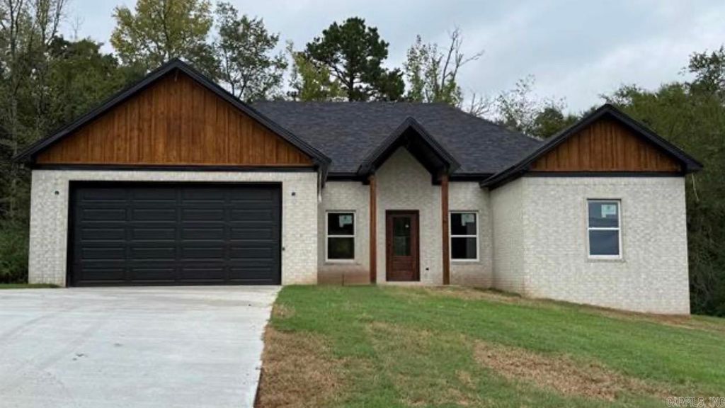 120 ARCHEY FORK DRIVE, Clinton, AR 72031