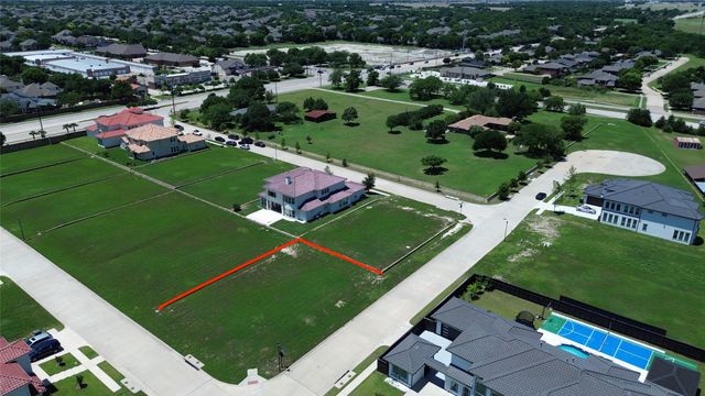 125 Osman Drive, Murphy, TX 75094