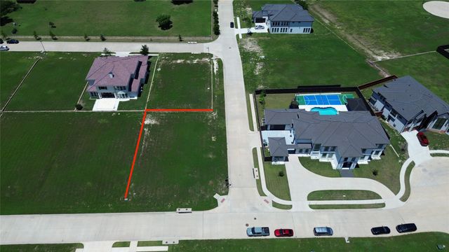 125 Osman Drive, Murphy, TX 75094