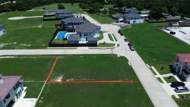 125 Osman Drive, Murphy, TX 75094