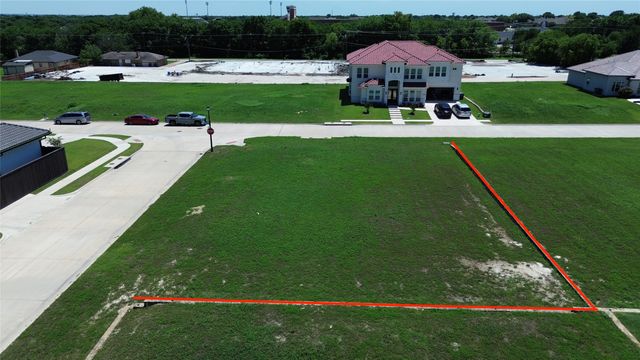 125 Osman Drive, Murphy, TX 75094