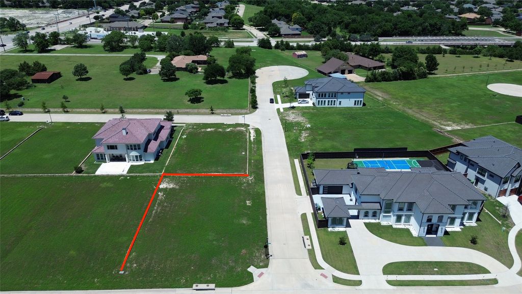 125 Osman Drive, Murphy, TX 75094
