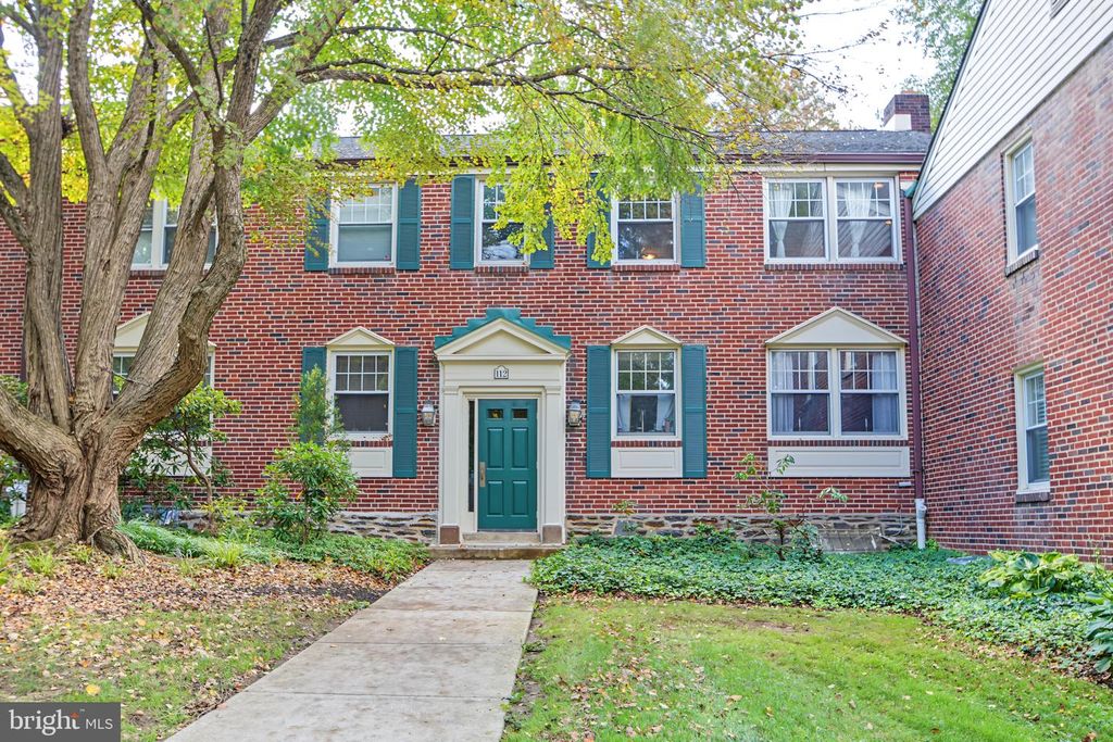 500 E LANCASTER AVE ##112, WAYNE, PA 19087 — photo 2