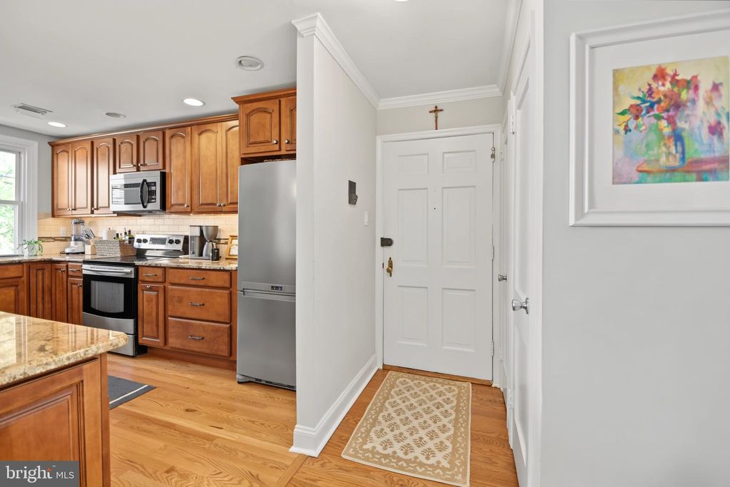 500 E LANCASTER AVE ##112, WAYNE, PA 19087 — photo 3