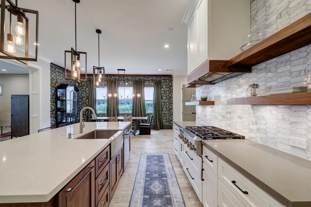 1322 Caywood Lane, Houston, TX 77055