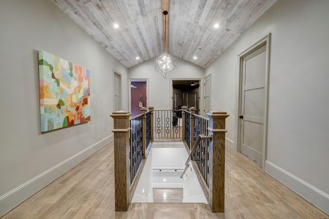 1322 Caywood Lane, Houston, TX 77055
