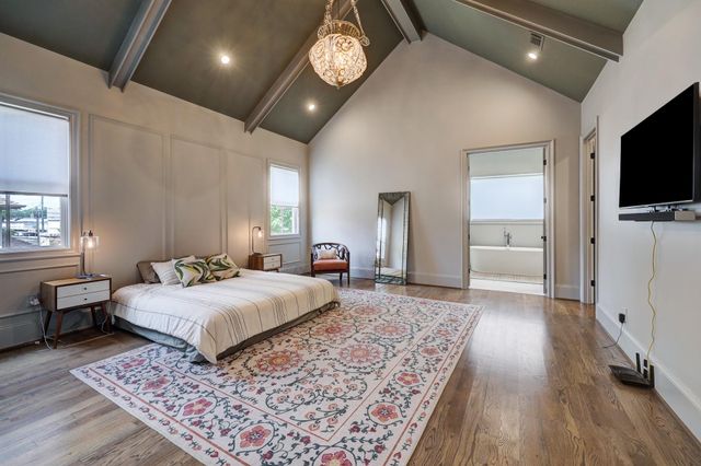 1322 Caywood Lane, Houston, TX 77055