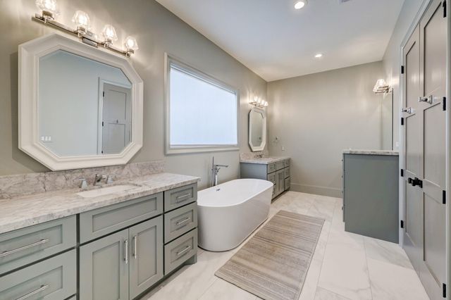 1322 Caywood Lane, Houston, TX 77055