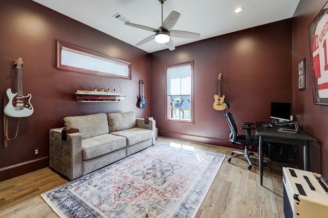 1322 Caywood Lane, Houston, TX 77055