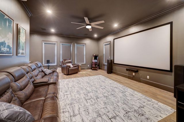 1322 Caywood Lane, Houston, TX 77055