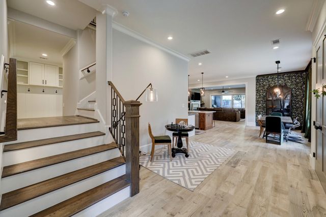 1322 Caywood Lane, Houston, TX 77055