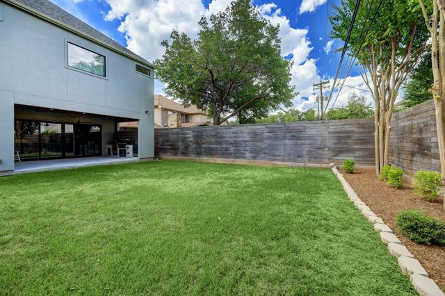 1322 Caywood Lane, Houston, TX 77055