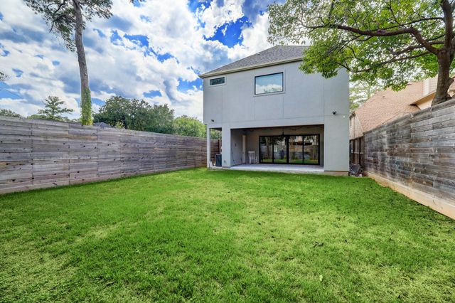 1322 Caywood Lane, Houston, TX 77055