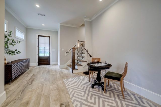 1322 Caywood Lane, Houston, TX 77055