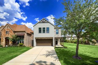 1322 Caywood Lane, Houston, TX 77055