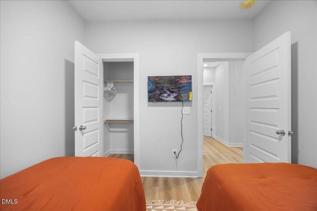 1917 Essex Road B, Durham, NC 27704