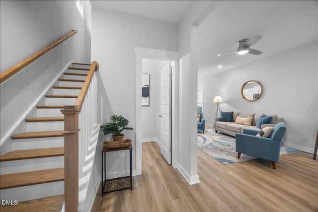 1917 Essex Road B, Durham, NC 27704