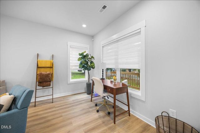 1917 Essex Road B, Durham, NC 27704